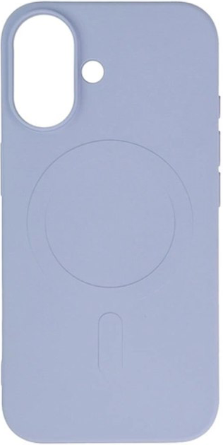 Панель Wozinsky Magsafe дляSamsung Galaxy S25 Purple (5907769370717) - зображення 1