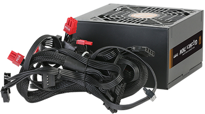 Zasilacz Zalman GigaMax ZM750-GVII (955555903527545) - Outlet - obraz 3