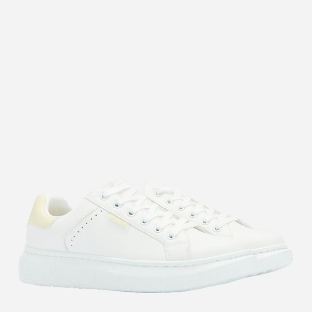 Sneakersy damskie do kostki House 1101M-00X 40 Biale (5904504382912) (955555904707138) - Outlet - obraz 2