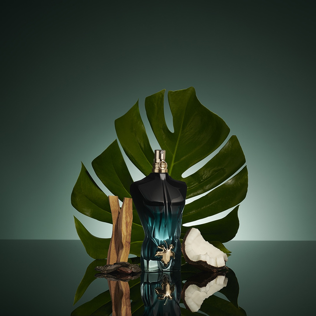 Парфумована вода для чоловіків Jean Paul Gaultier Le Beau Le Parfum 75 мл (8435415062213) (955555911550778) - Уцінка - зображення 3