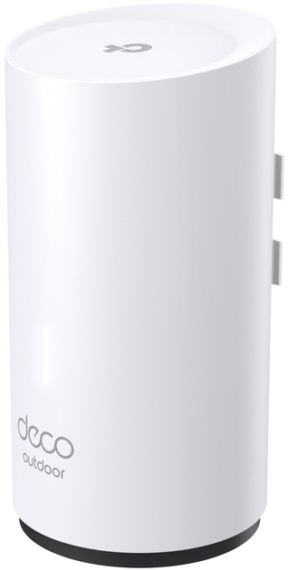 Маршрутизатор TP-LINK Access Point Deco (Deco X50-Outdoor (1-pack)) (2252477004136) - Уцінка - зображення 3