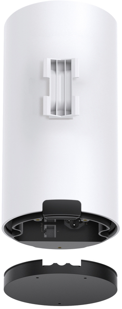 Маршрутизатор TP-LINK Access Point Deco (Deco X50-Outdoor (1-pack)) (2252477004136) - Уцінка - зображення 4