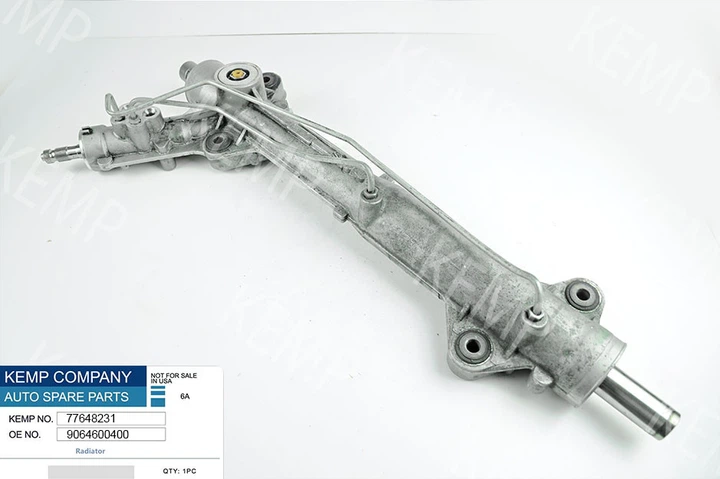 Автозапчастина Рейка рулевая Mersedes Sprinter 2-t/4-t Crafter 30-50 06- г. с Г/у (Б/У без тяг) 9064600400 - Фото 4 Автозапчастина Рейка рулевая Mersedes Sprinter 2-t/4-t Crafter 30-50 06- г. с Г/у (Б/У без тяг) 9064600400 - изображение 4