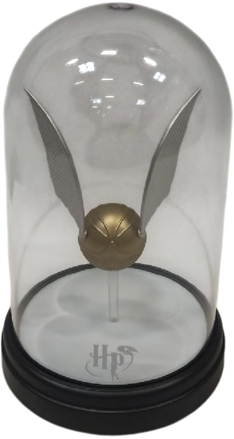 Lampka Paladone Golden Snitch Light V5 (PP3906HPV5) (955555908964503) - Outlet - obraz 2