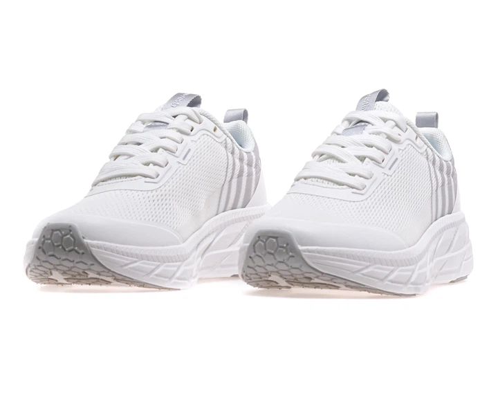 Кросівки жіночі Restime UWL25522/WHITE 36 Білий - изображение 3