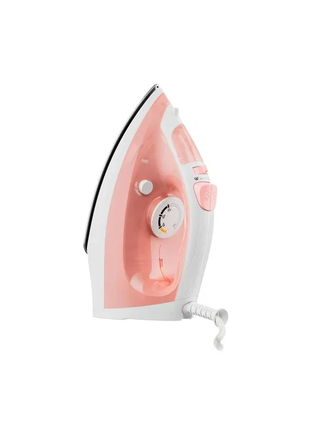 Паровой утюг Steam Iron BL DB 1600 B4 розовый - изображение 3