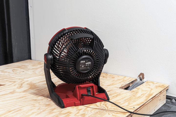 Wentylator Skil VA1E3164CA - obraz 8