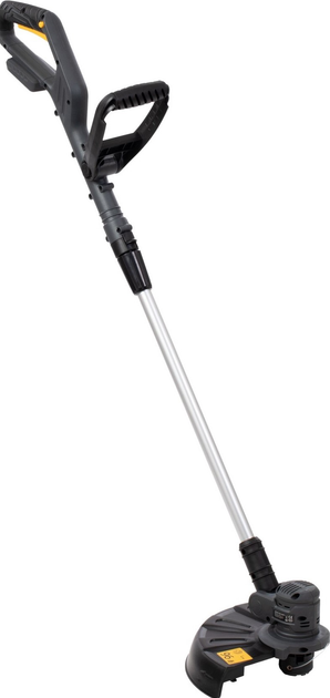 Тример акумуляторний Grunder GT-L0118 - зображення 3