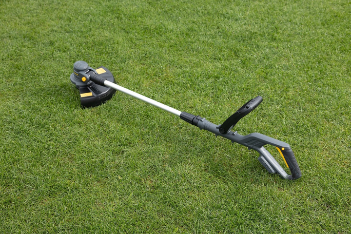 Тример акумуляторний Grunder GT-L0118 - зображення 12