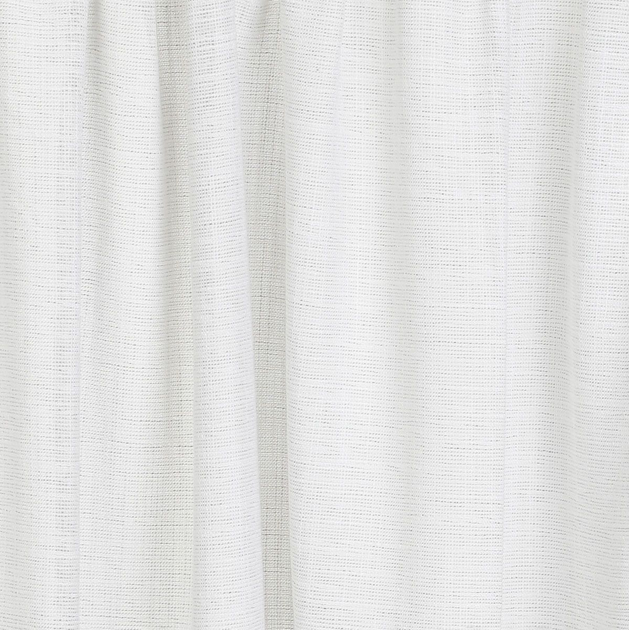 Zasłona Homla Bila Jasnoszara 140 x 250 cm (5904183884165) - obraz 2