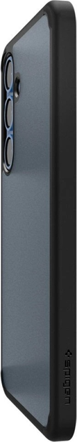 Панель Spigen Ultra Hybrid Case для Samsung Galaxy S25 Plus Black (8809971238175) - зображення 4