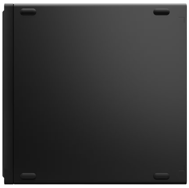 Komputer Lenovo ThinkCentre M70q G6 Tiny (13A4000JPB) Black - obraz 5