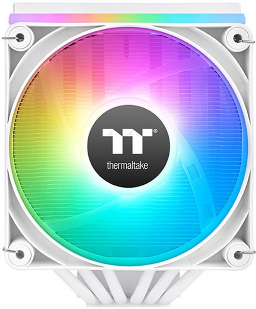 Chłodzenie Thermaltake ASTRIA 600 ARGB White (4711475647503) - obraz 2