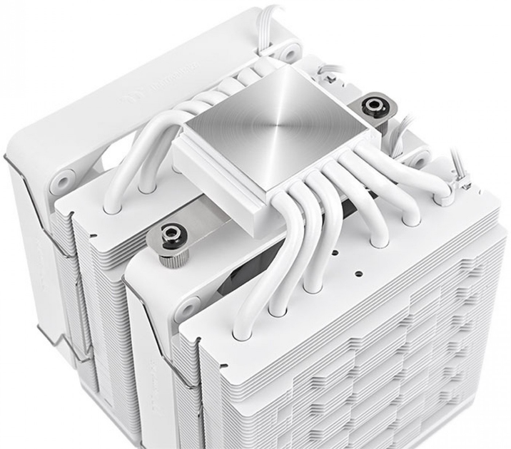 Chłodzenie Thermaltake ASTRIA 600 ARGB White (4711475647503) - obraz 4