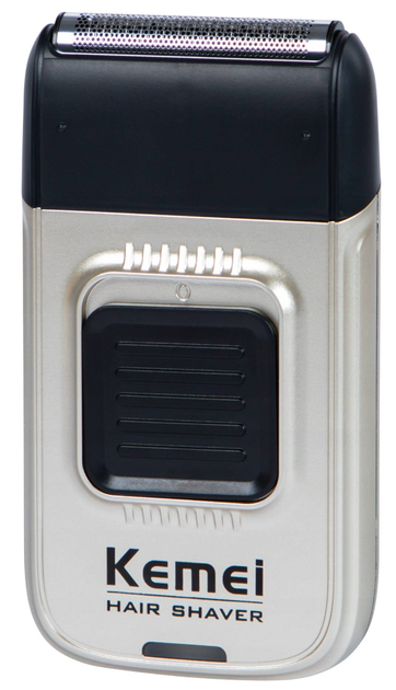 Електробритва Kemei KM TX11 - зображення 1