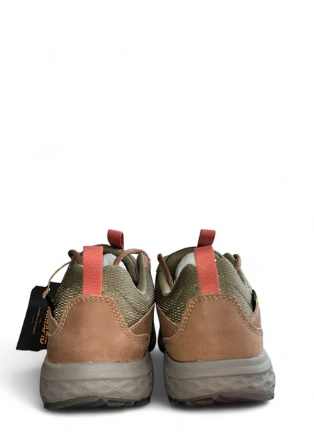 Жіночі кросівки Teva Rapid 1116632 Розмір 37.5, Устілка 24 Хакі