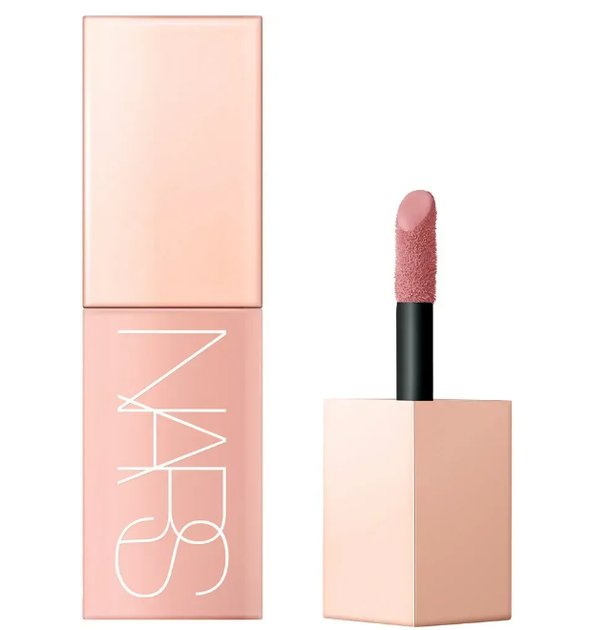 Жидкие румяна NARS Afterglow Liquid Dolce Vita 7мл - Фото 1 Жидкие румяна NARS Afterglow Liquid Dolce Vita 7мл - изображение 1