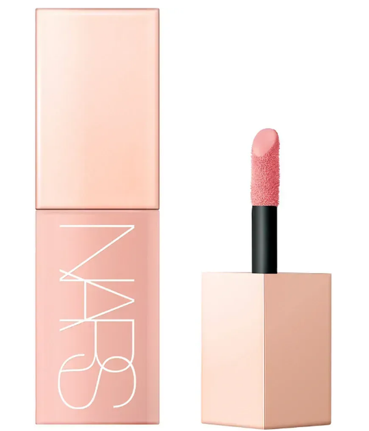 Жидкие румяна NARS Afterglow Liquid Blush Orgasm 7мл - Фото 1 Жидкие румяна NARS Afterglow Liquid Blush Orgasm 7мл - изображение 1
