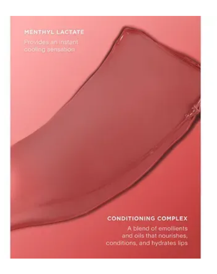 Блеск-бальзам для губ Hourglass Rouse 180 - изображение 5
