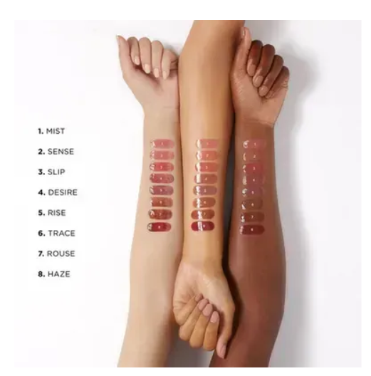 Блеск-бальзам для губ Hourglass Rouse 180 - изображение 6