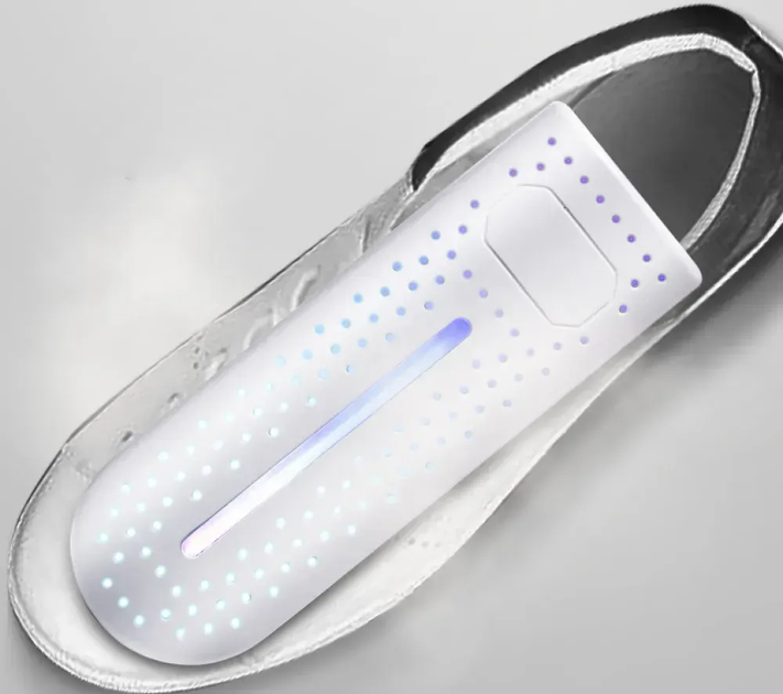 Сушарка для взуття від USB з ультрафіолетом, електрична Shoe dryer / Електросушарка (L) - изображение 4