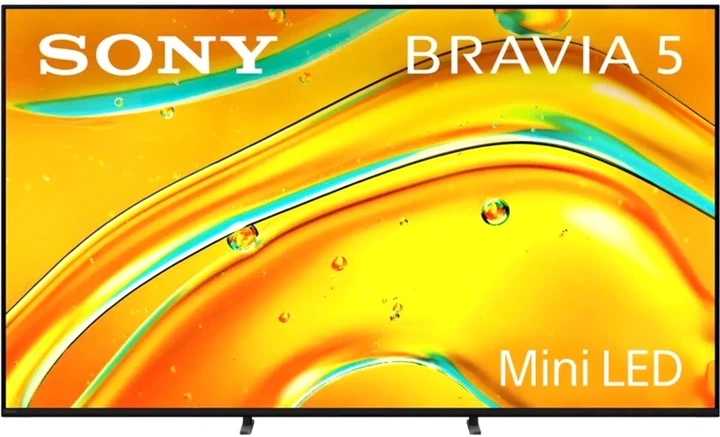 Телевизор Sony MiniLED 55