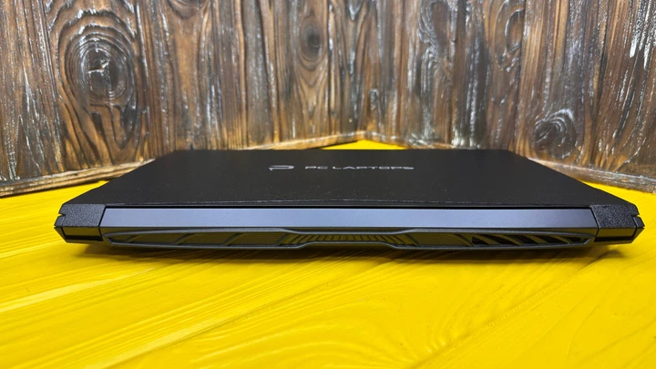 Ноутбук Clevo N850HJ (15.6" FHD IPS,Core i7-7700HQ,GTX 1050 2 GB) (5184) Б/В - Фото 7 Ноутбук Clevo N850HJ (15.6" FHD IPS,Core i7-7700HQ,GTX 1050 2 GB) (5184) Б/В - изображение 7