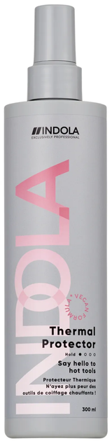Spray do włosów Indola Thermal Protector 300 ml (4067971053523) - obraz 1
