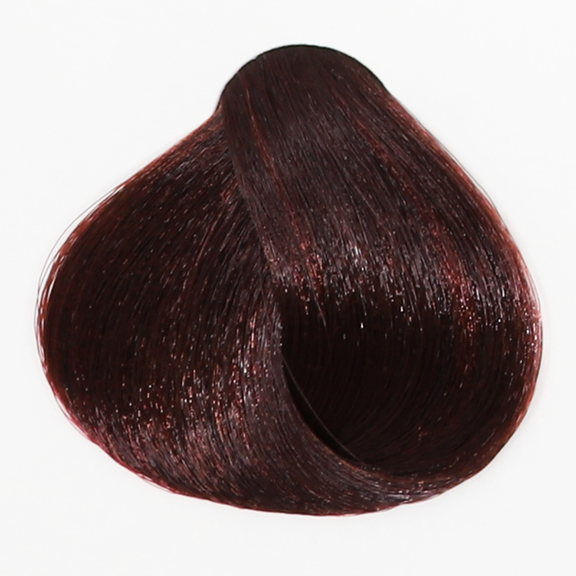 Краска для волос Fanola № 4.66 Chestnut Intense Red, 100 мл. - изображение 2