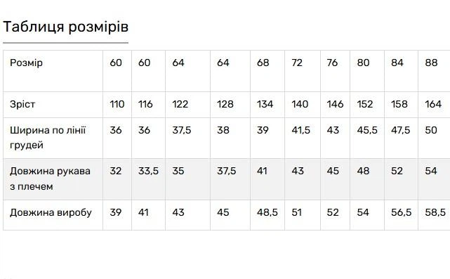 Блузка лляна для дівчинки Vaieo&V 140 з різнокольоровою вишивкою біла - Фото 5 Блузка лляна для дівчинки Vaieo&V 140 з різнокольоровою вишивкою біла - изображение 5