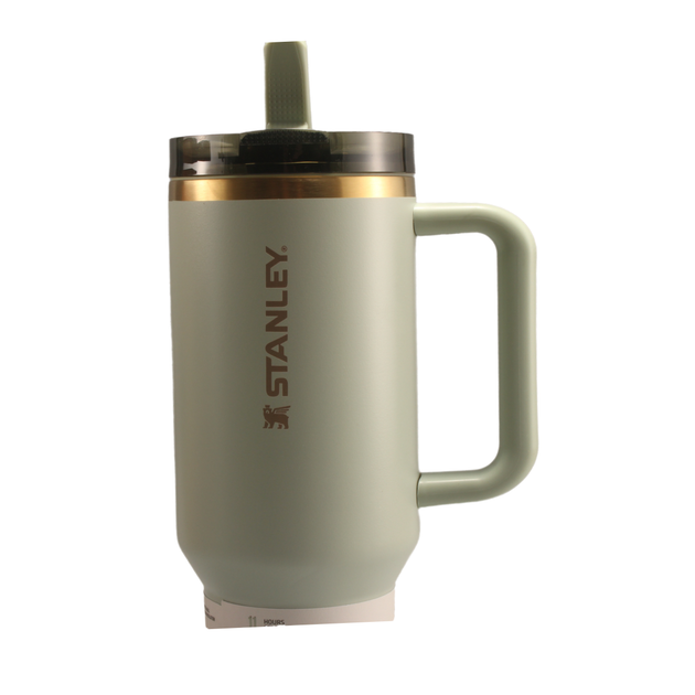 Термос термокружка Stanley Quencher ProTour Flip Straw Tumbler из