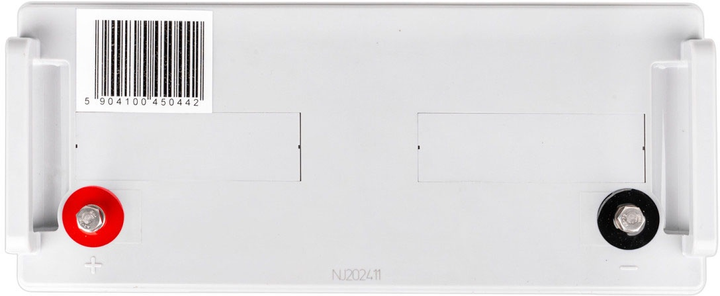 Akumulator Volt Polska GEL ULTRA SOLAR 12V 140Ah (5904100450442) - obraz 5
