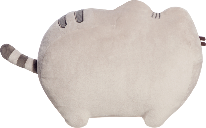 Zabawka pluszowa Aurora Pusheen stojąca 25 cm 210381A (4894856038104) - obraz 4