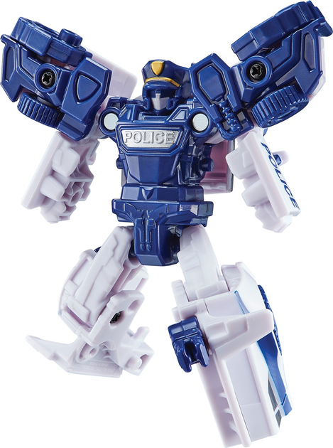 Zabawka-transformer Young Toys Tobot P mini S5 11593 (8801198011593) - obraz 2