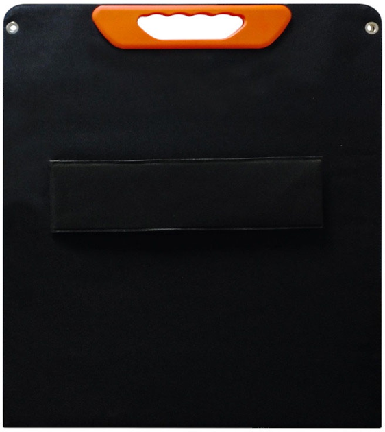 Фотоелектрична панель Volt Polska MONO 200W 18V + USB 5V3A + USB-C 3A (5904100452767) - зображення 3