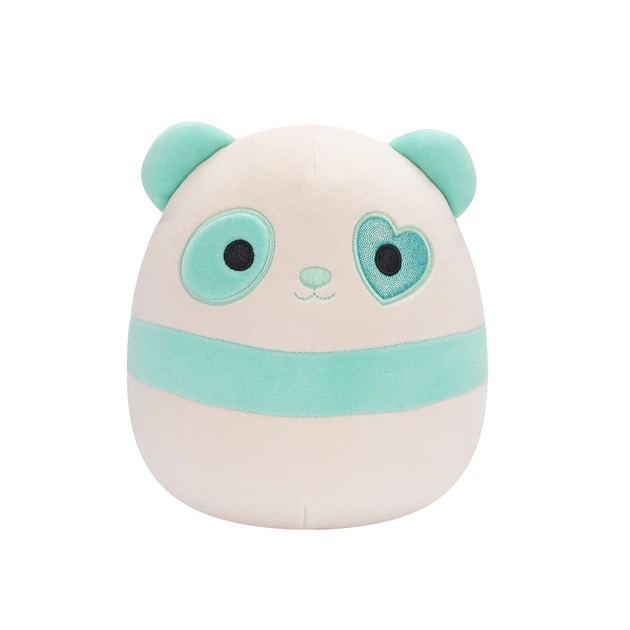 М'яка іграшка Squishmallows – Панда Швиндт (13 см) (6900007372596) - Фото 1 М'яка іграшка Squishmallows – Панда Швиндт (13 см) (6900007372596) - изображение 1