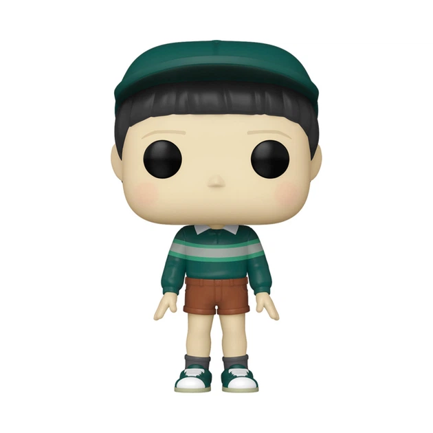 Игровая фигурка Funko POP! серии Игра в кальмара 3 - Чхоль-Су - Фото 2 Игровая фигурка Funko POP! серии Игра в кальмара 3 - Чхоль-Су - изображение 2