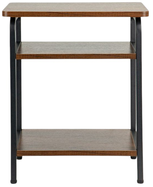Stolik kawowy ModernHome by Multistore 3 poziomy (YLT-1501-01P) - obraz 2