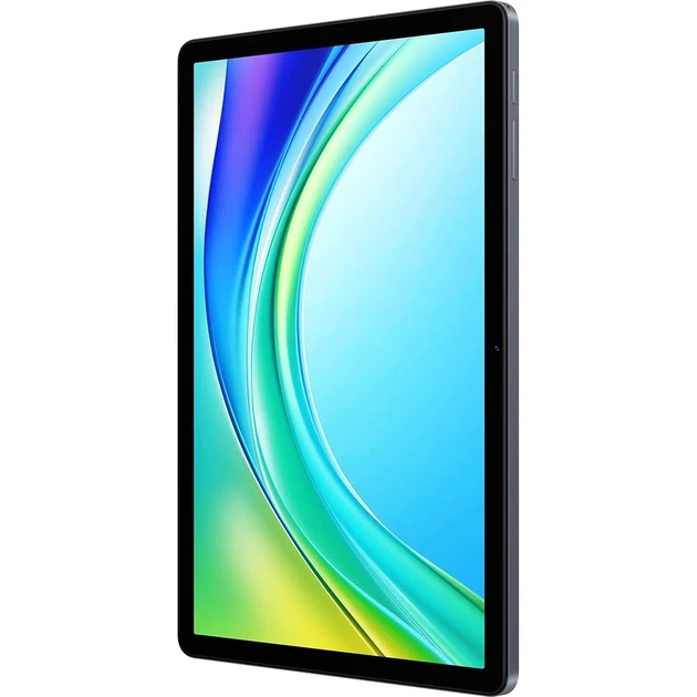 Планшет Doogee Tab G6 6/256Gb LTE Mist Gray UA UCRF - Фото 3 Планшет Doogee Tab G6 6/256Gb LTE Mist Gray UA UCRF - изображение 3