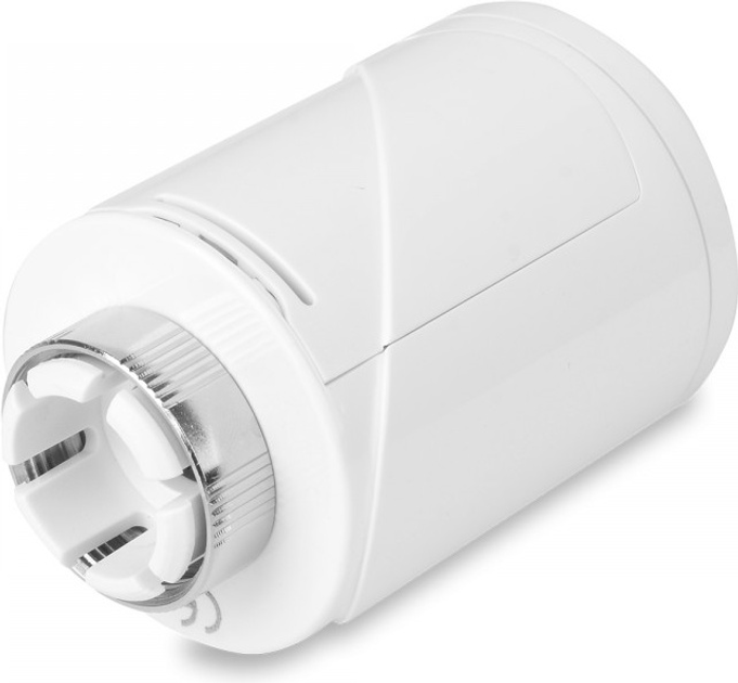 Радіотермостатична головка Volt Polska Comfort HT-10R (5903293765951) - зображення 3