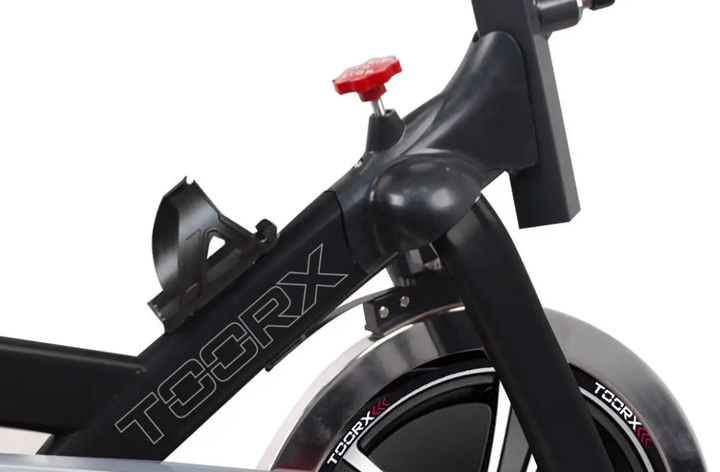 Сайкл-тренажер Toorx Indoor Cycle SRX 70S - зображення 2