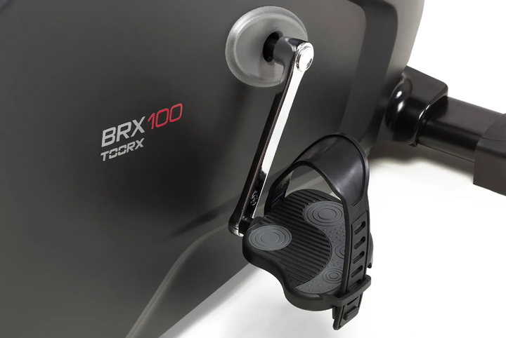 Велотренажер Toorx Upright Bike BRX 100 - изображение 2
