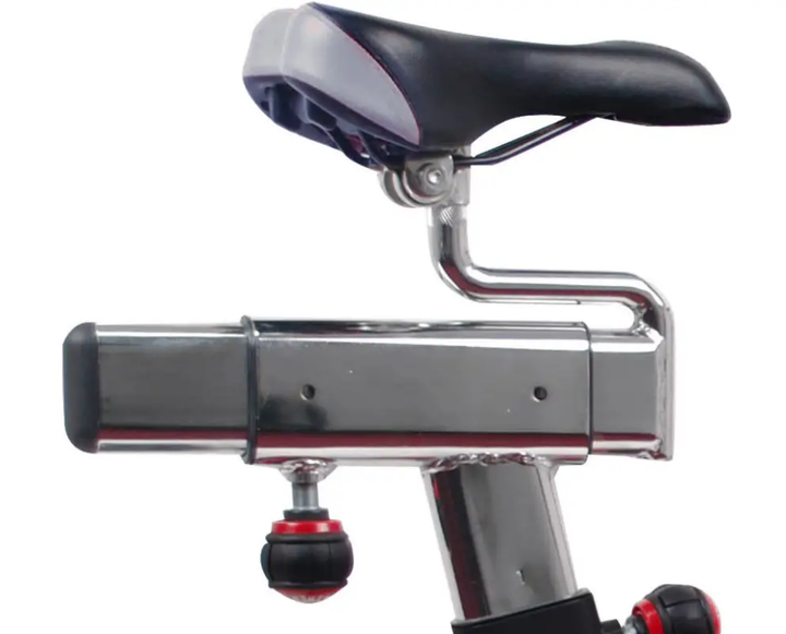 Сайкл-тренажер Toorx Indoor Cycle SRX 70S - зображення 4