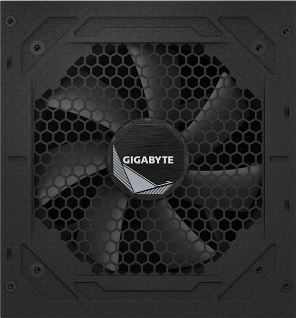 Блок живлення Gigabyte GP-UD1000GM PG5 1000W - изображение 2