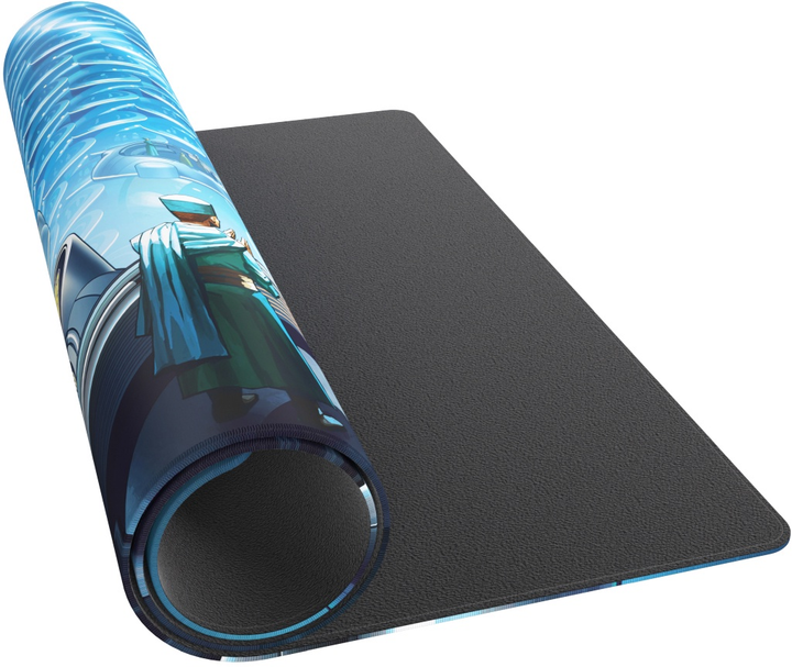 Ігровий килимок Gamegenic Star Wars Unlimited Card Game Game Mat Galactic Senate 61 см x 35 см (4251715419335) - зображення 3