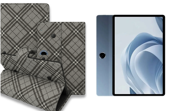 Книжка-трансформер Armor для планшета OPPO Pad SE, колір Klitunka - Фото 1 Книжка-трансформер Armor для планшета OPPO Pad SE, колір Klitunka - зображення 1