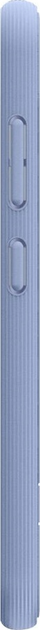 Панель Spigen Caseology Parallax Mag MagSafe Case для Samsung Galaxy S25 Plus Purple (8809971238908) - зображення 4