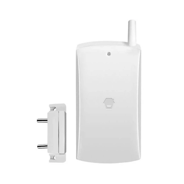 Датчик вибрации Smanos Wireless Vibration Detector (VD8000) - изображение 2
