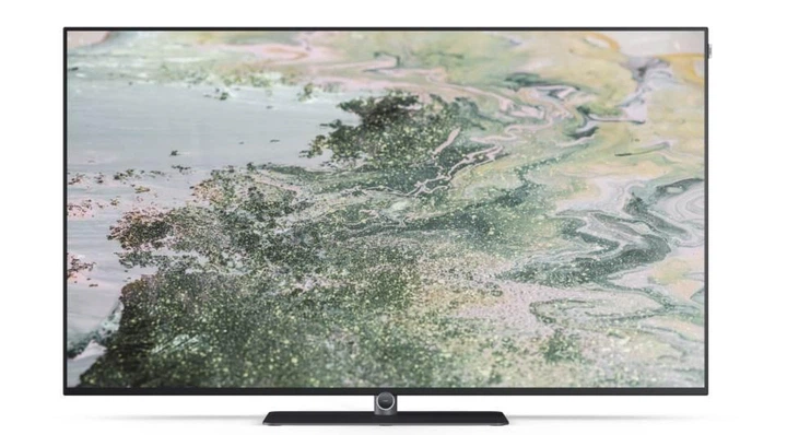 Телевизор Loewe bild i.77 dr+ INT - изображение 4