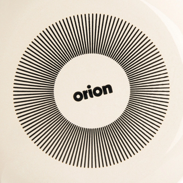 Каструля Orion Tonca емальована кремова 3 л (8592381228446) - зображення 4